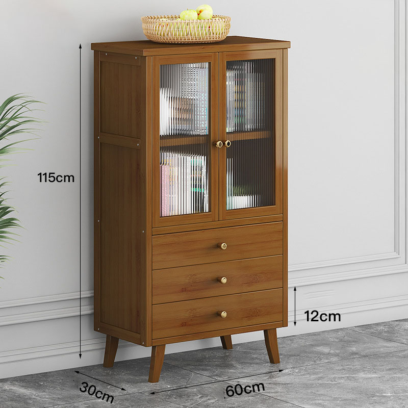 60cm double door cabinet ( Changhong Gate )