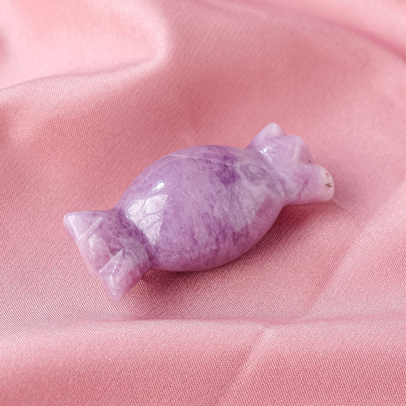 11:natural lepidolite