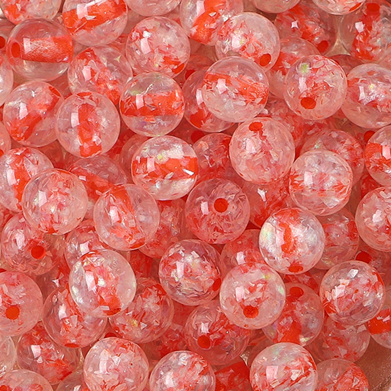 10mm orange