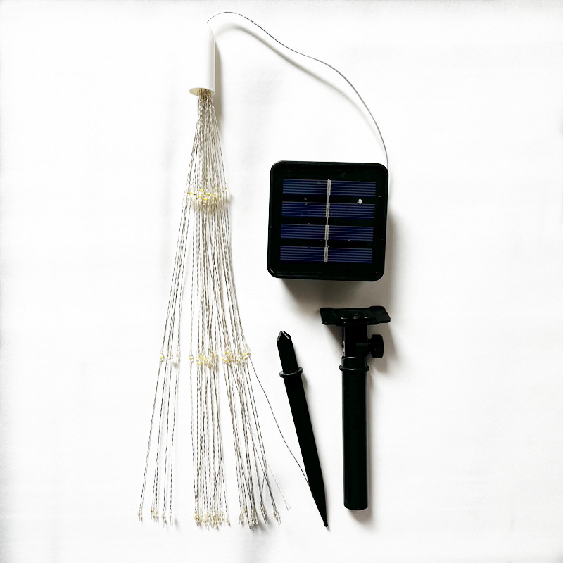 Solar 150 lamp