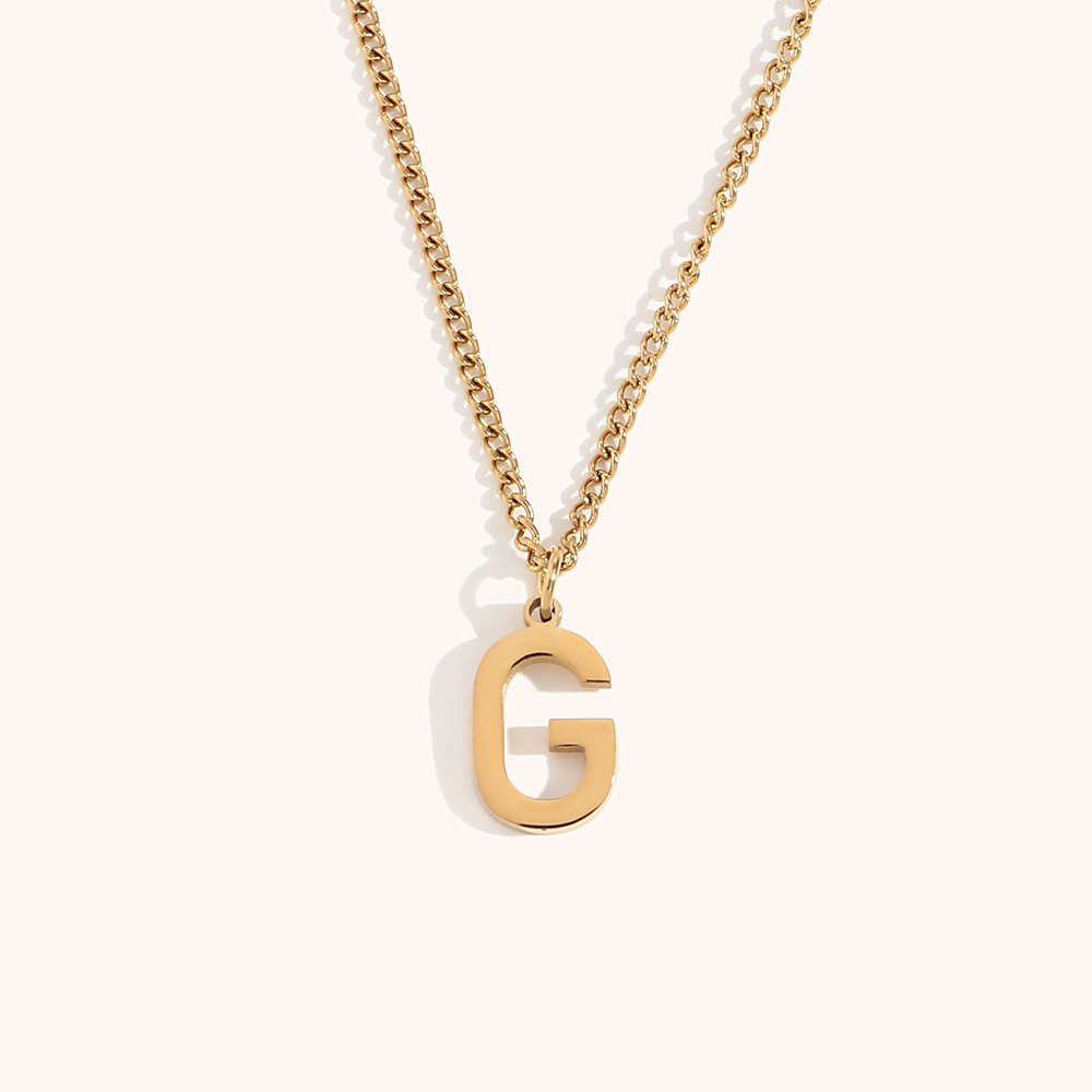 G