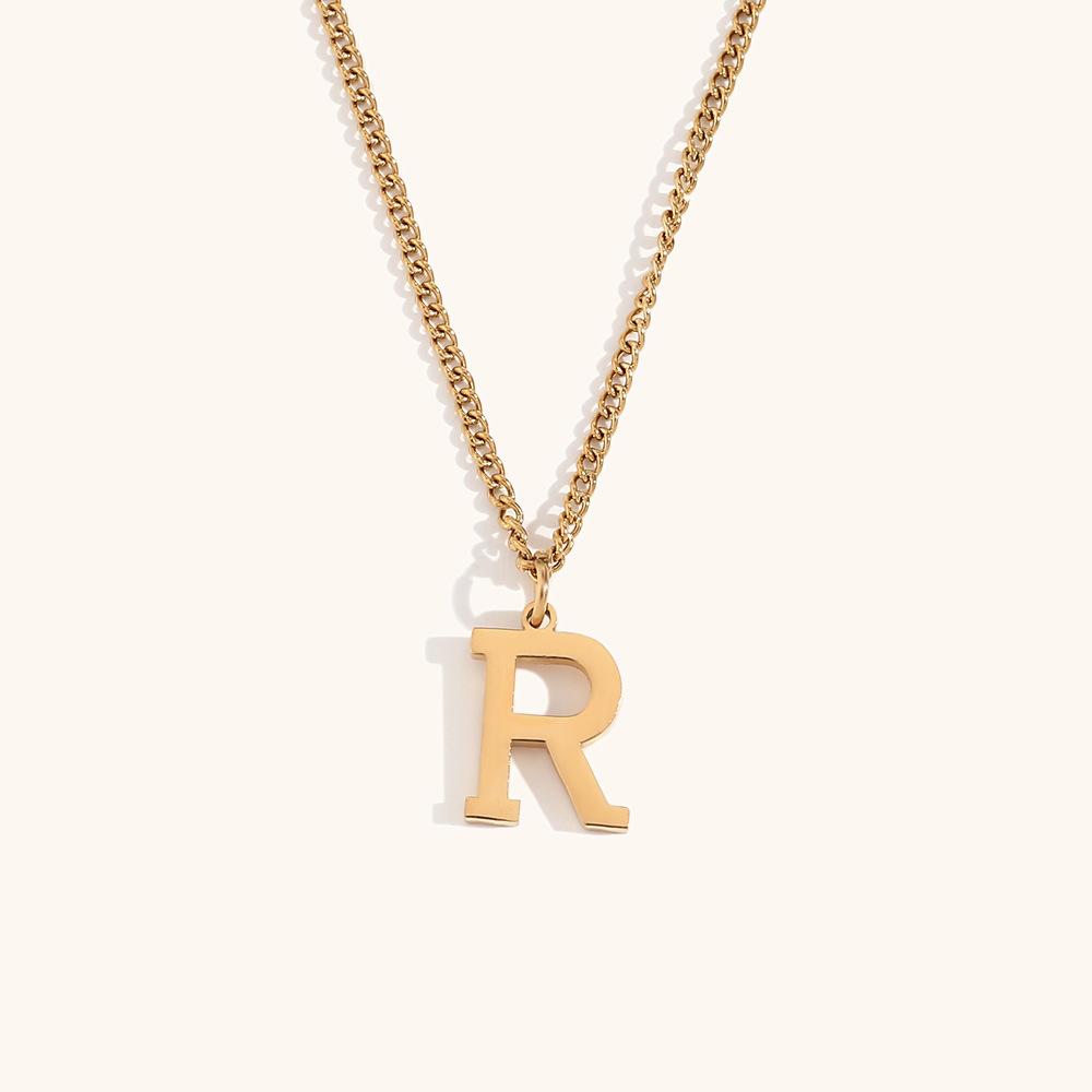 R