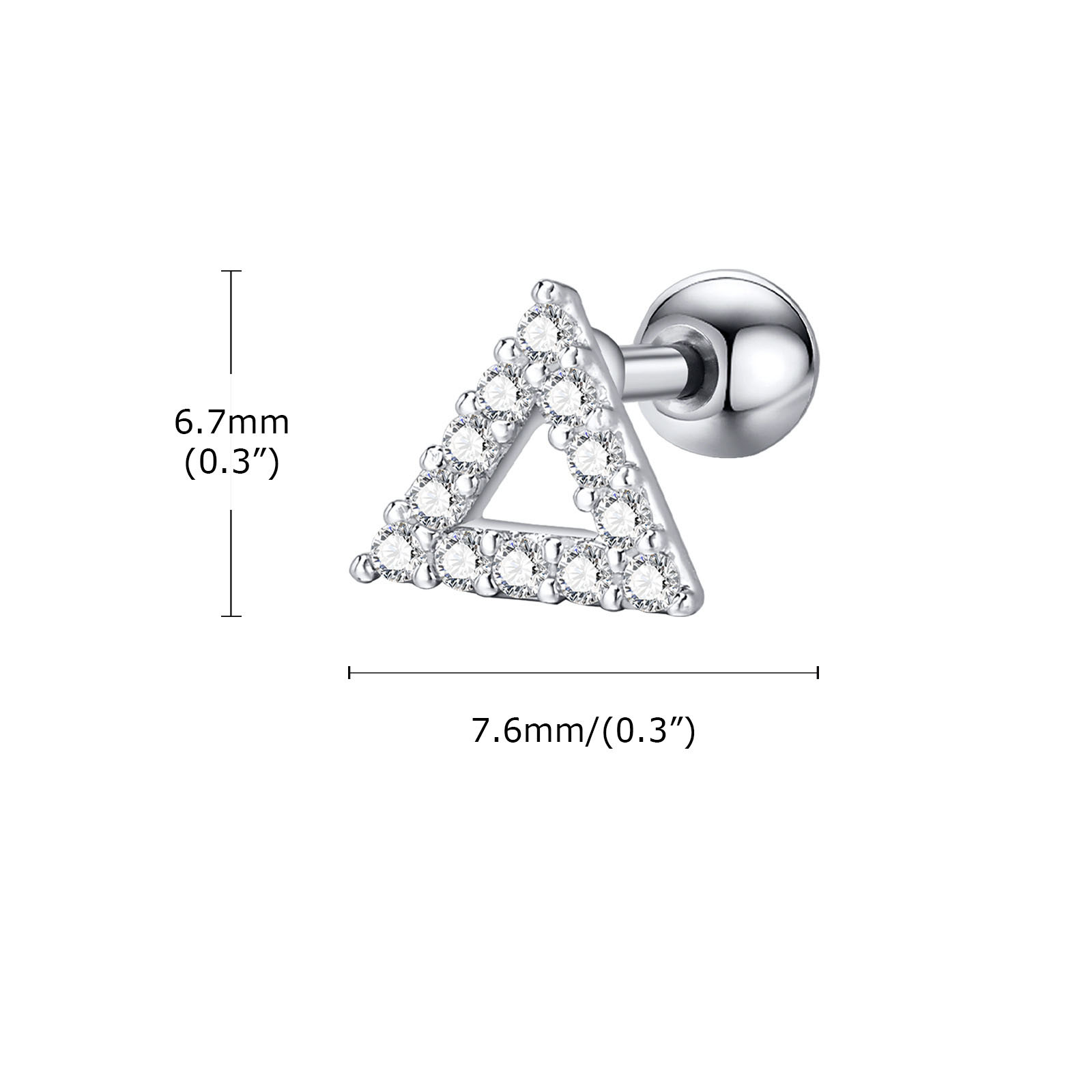 4:Trikampis