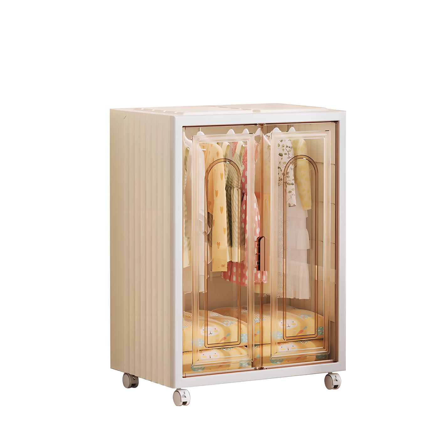 150L Large Children's Wardrobe