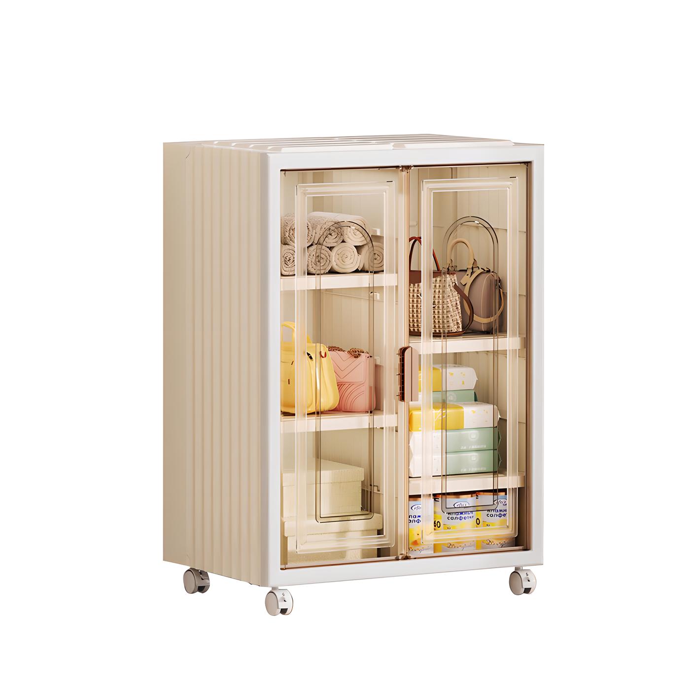 300L Extra Large Adult Storage Cabinet