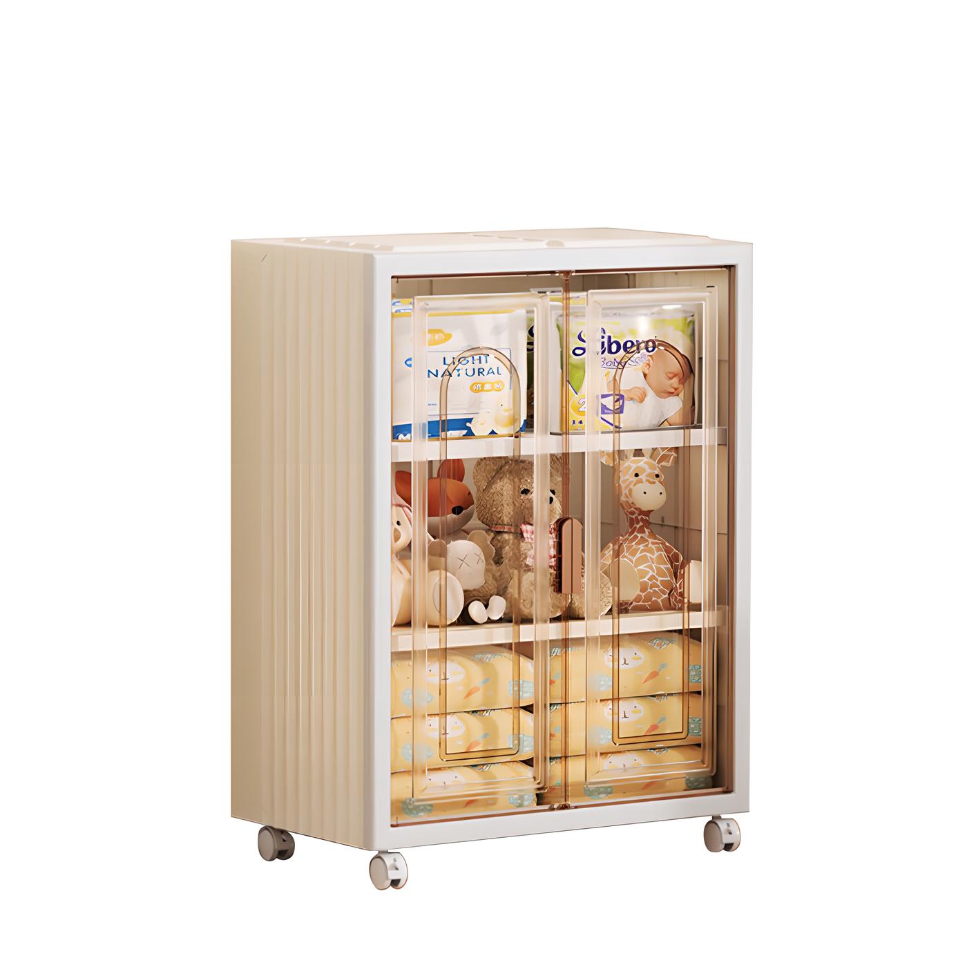 150L Large Children's Organizer