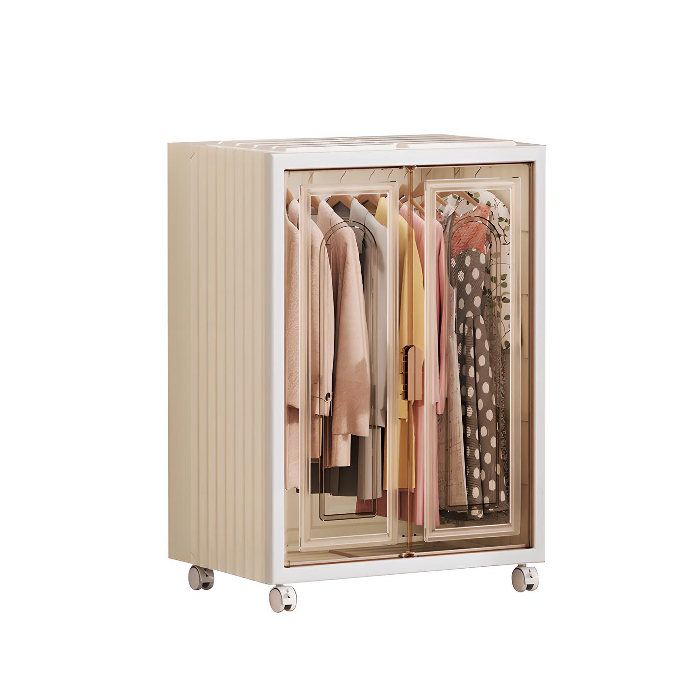 300L Extra Large Adult Wardrobe