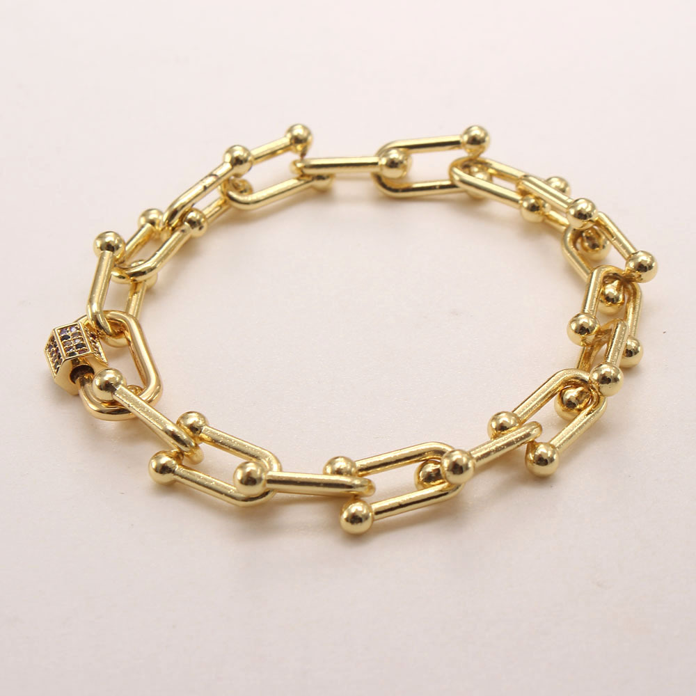 19CM bracelet