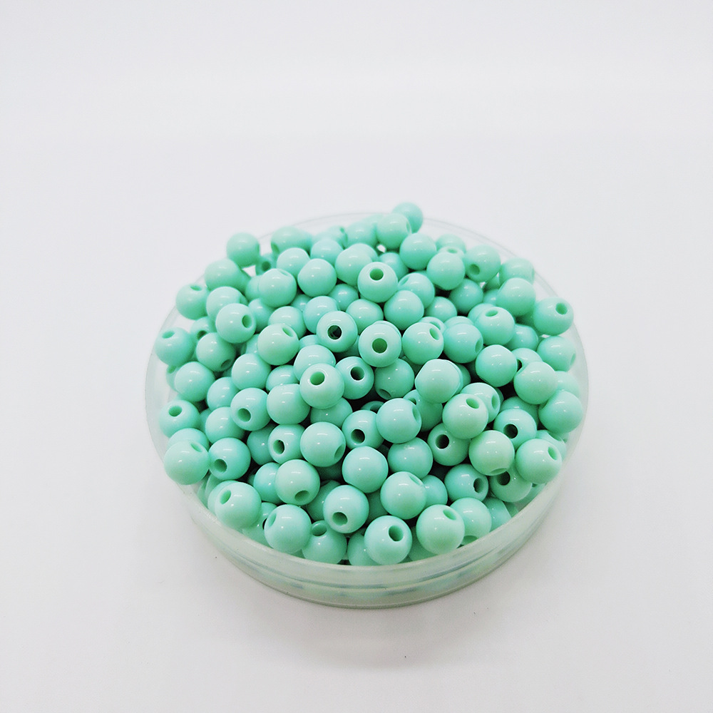 teal 6mm