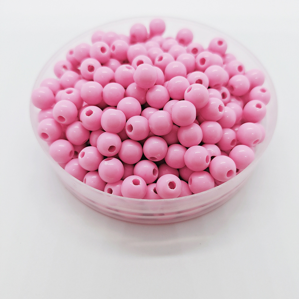 pink 6mm