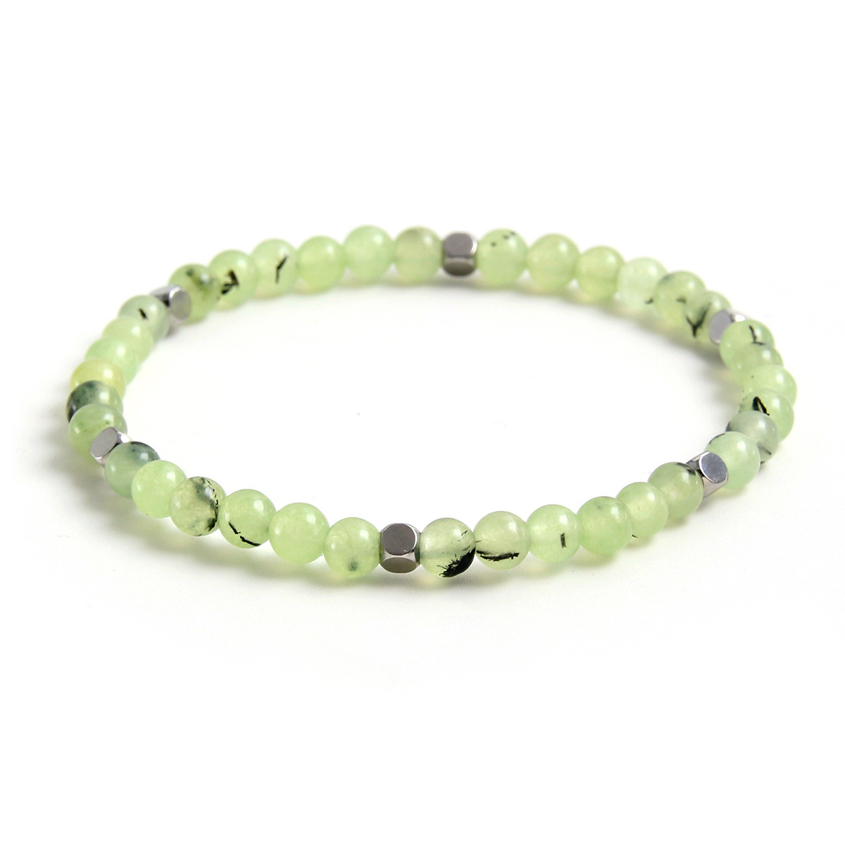 1:Prehnite