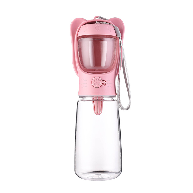 Pink (550ml)