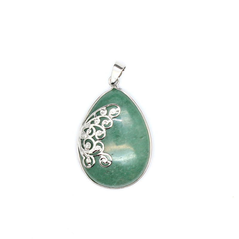 9 Green Aventurine