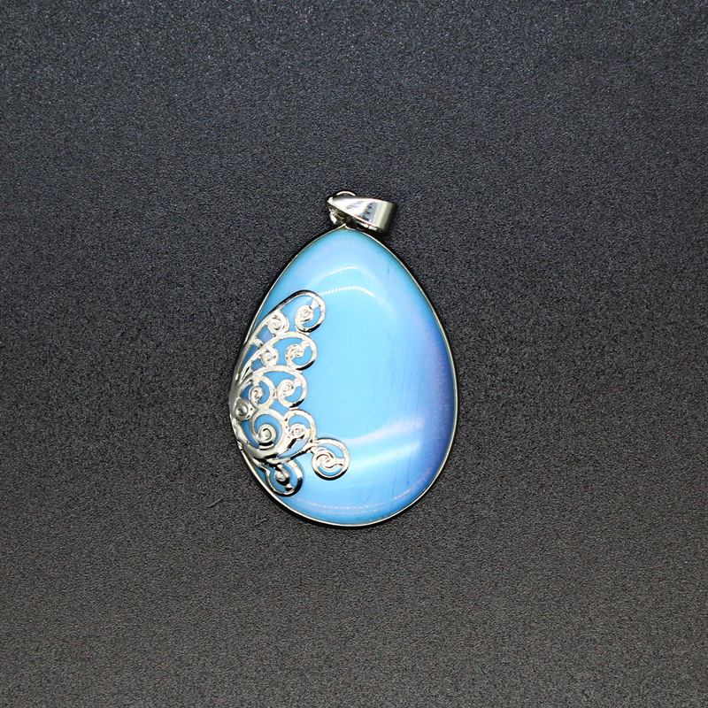 11 sea opal