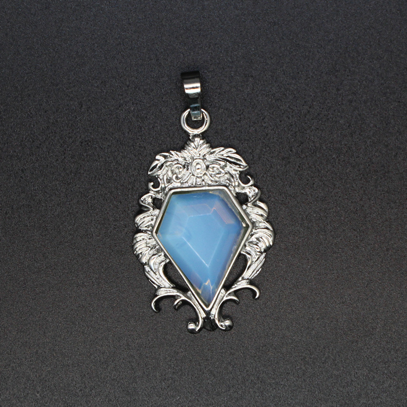 8 sea opal