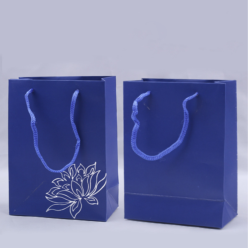 5:E gift bag 120x60x160mm