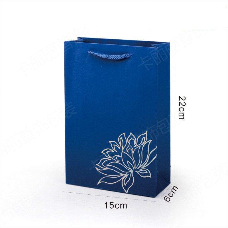 6:F gift bag