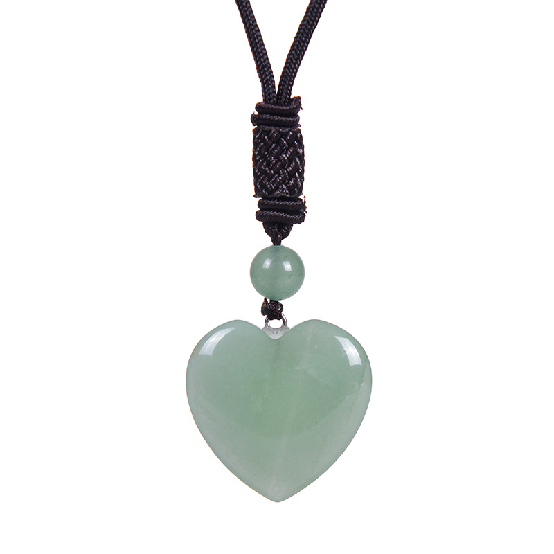 3:Green Quartz