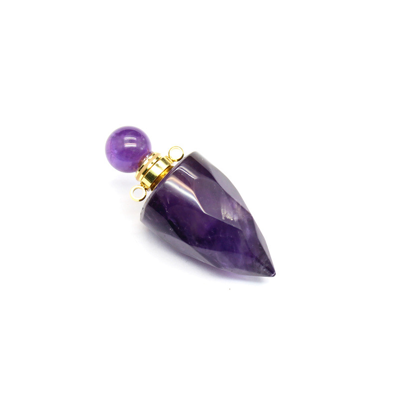 Amethyst (gold)