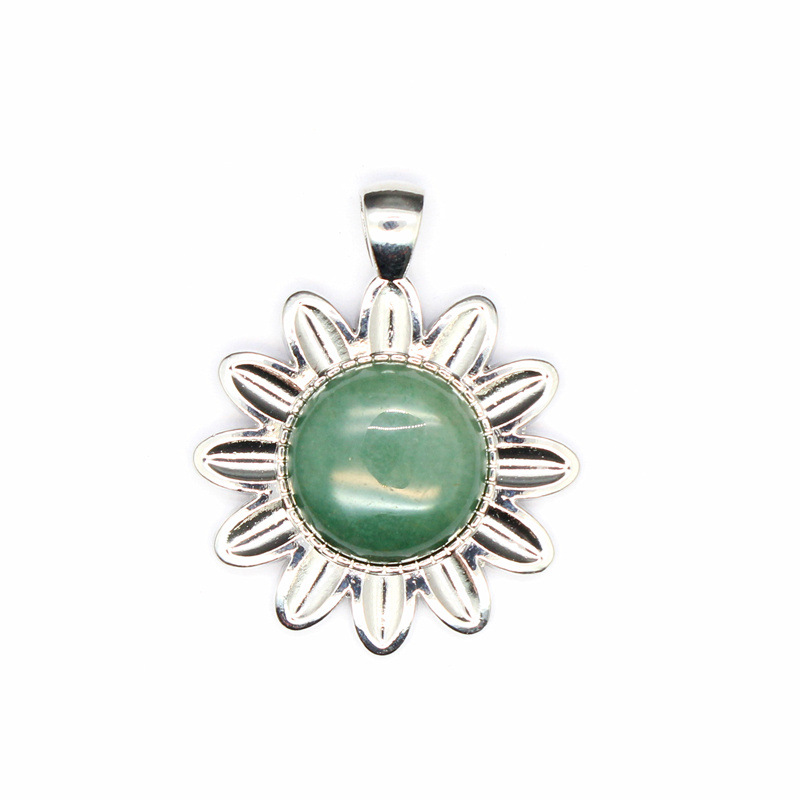 9:Green Aventurine