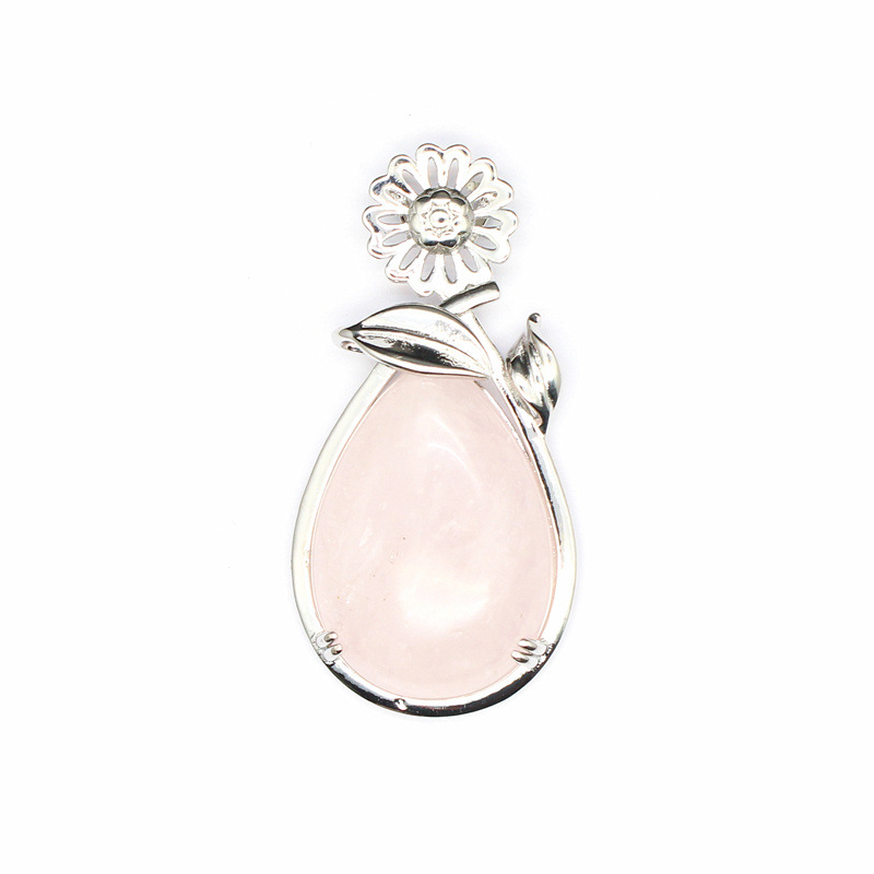 4:Rose Quartz