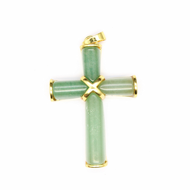 7 Green Aventurine