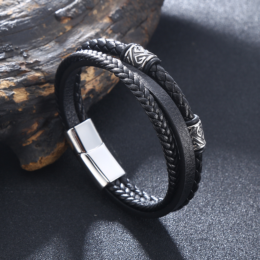 black Inner ring 165mm