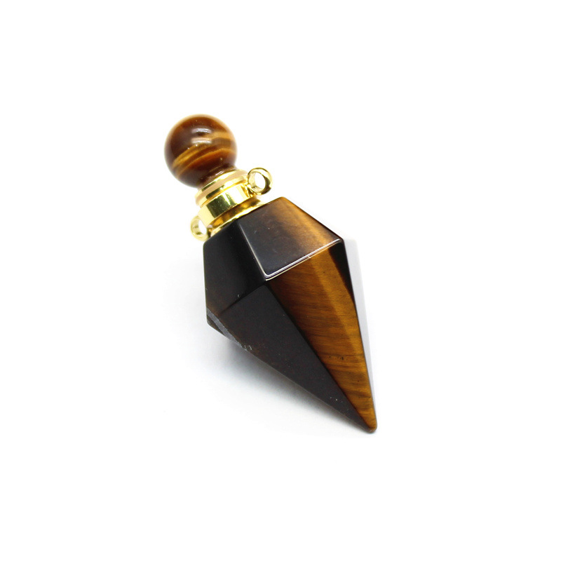 tiger eye (gold)