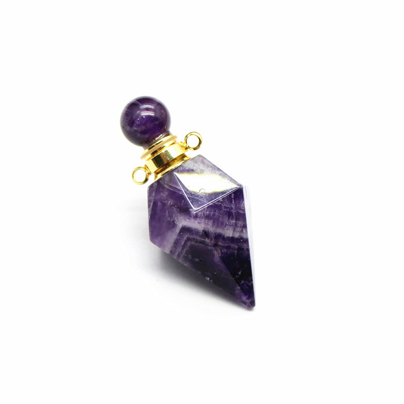 Amethyst (gold)