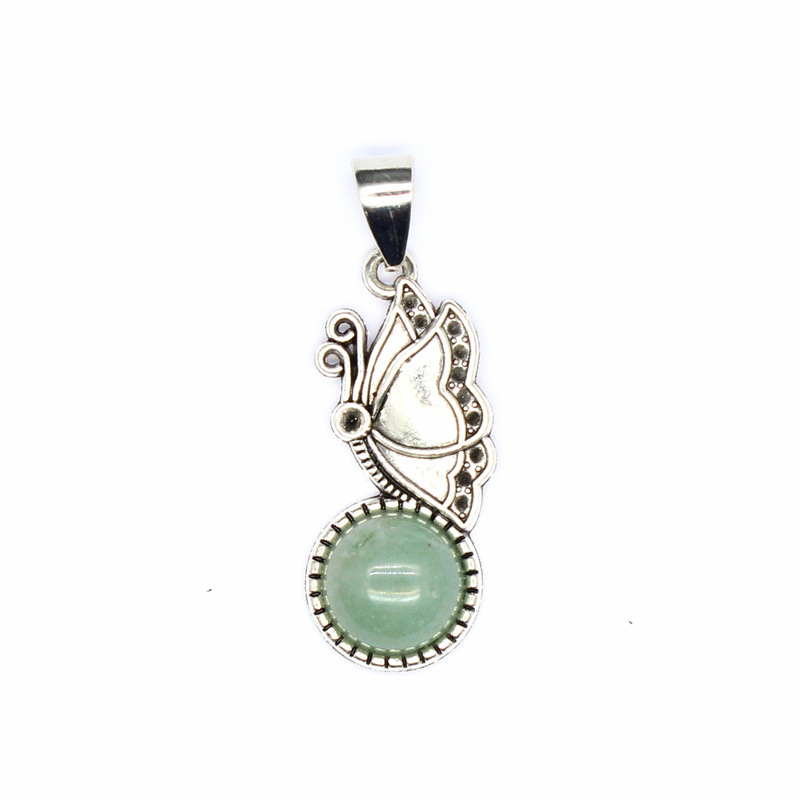 8 Green Aventurine