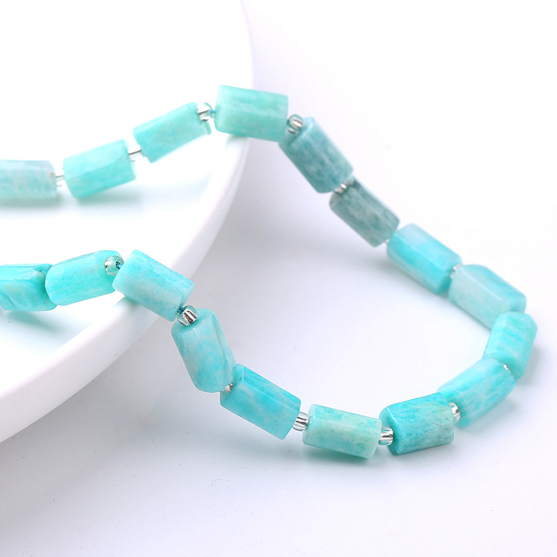 9 ​Amazonite​