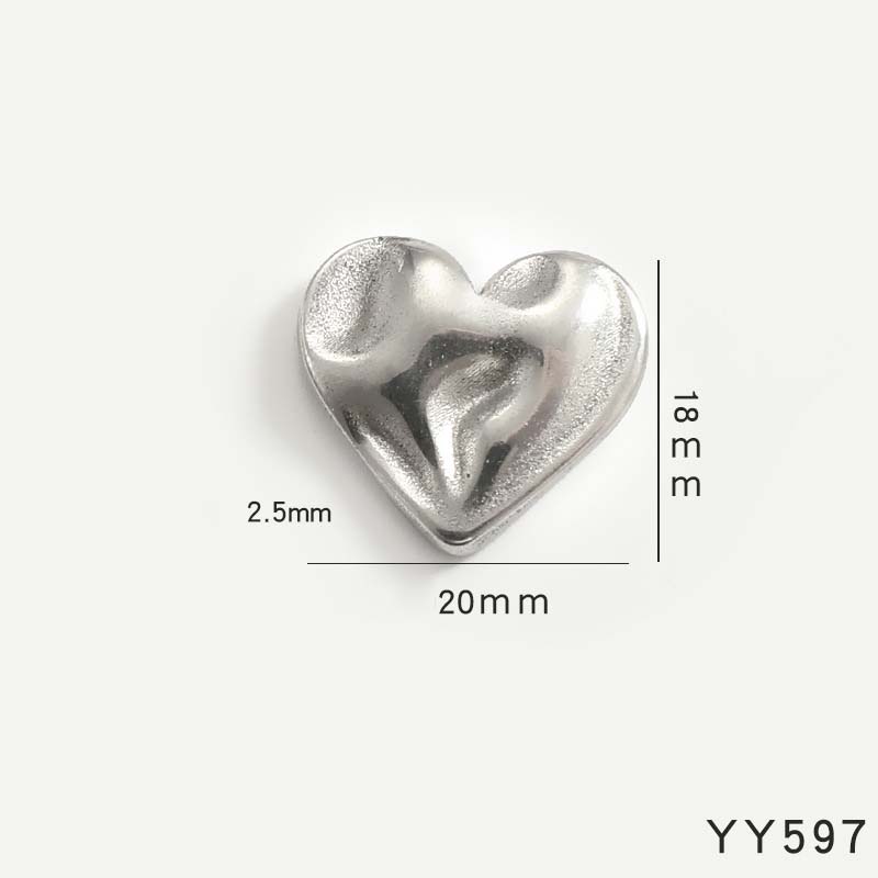 1:1 20x18x2.5mm