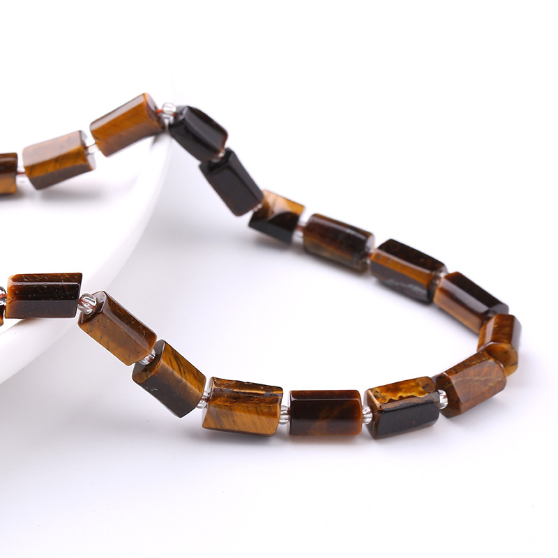 9 tiger eye