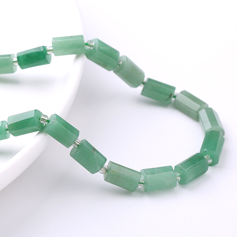 11 Green Aventurine