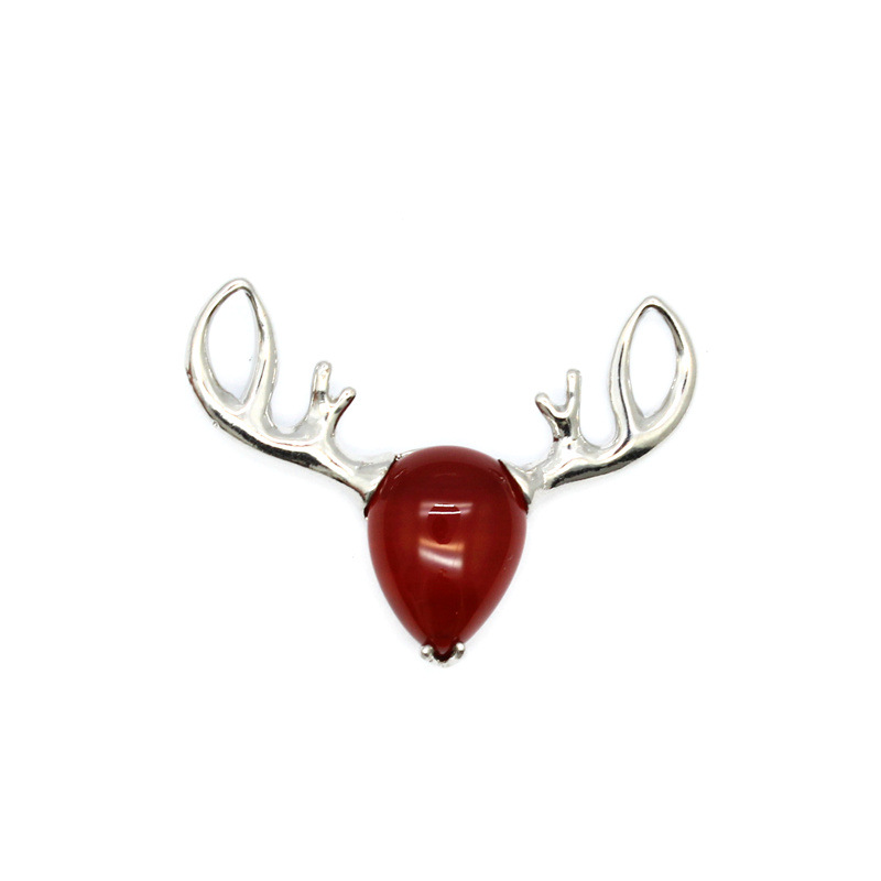 10:Red Agate