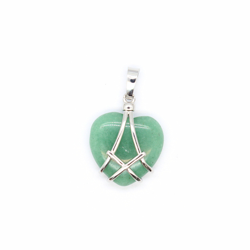 16 Green Aventurine