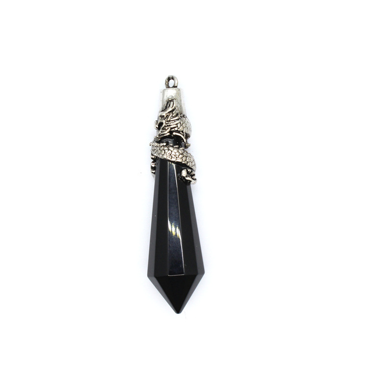 2:Black Obsidian