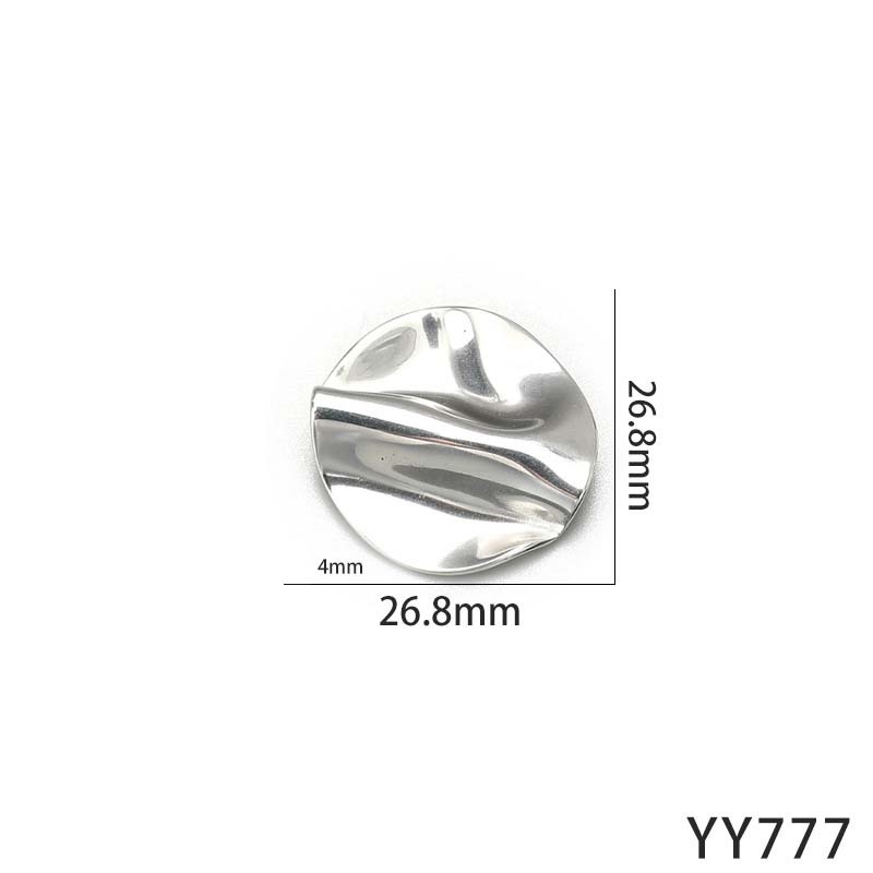 1 26.8x26.8x4mm