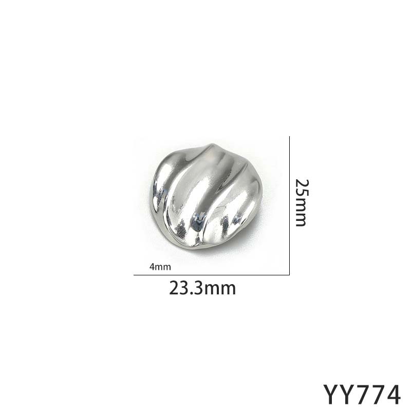 2 23.3x25x4mm