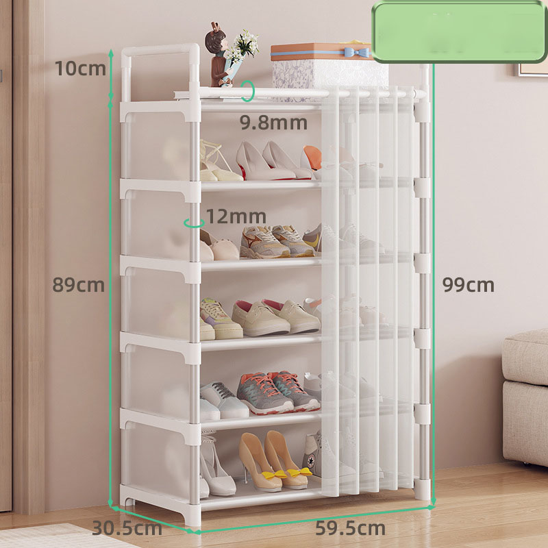 6 layers 59.5*30.5*99cm