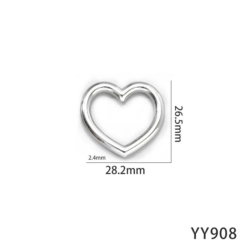 1:1 28.2x26.5x2.4mm