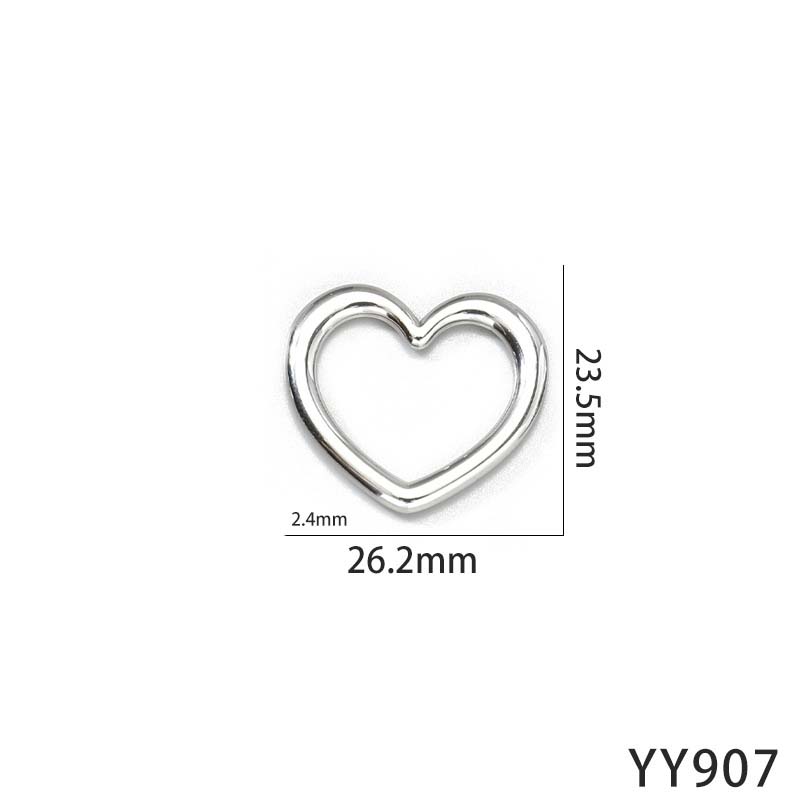 2:2 26.2x23.5x2.4mm