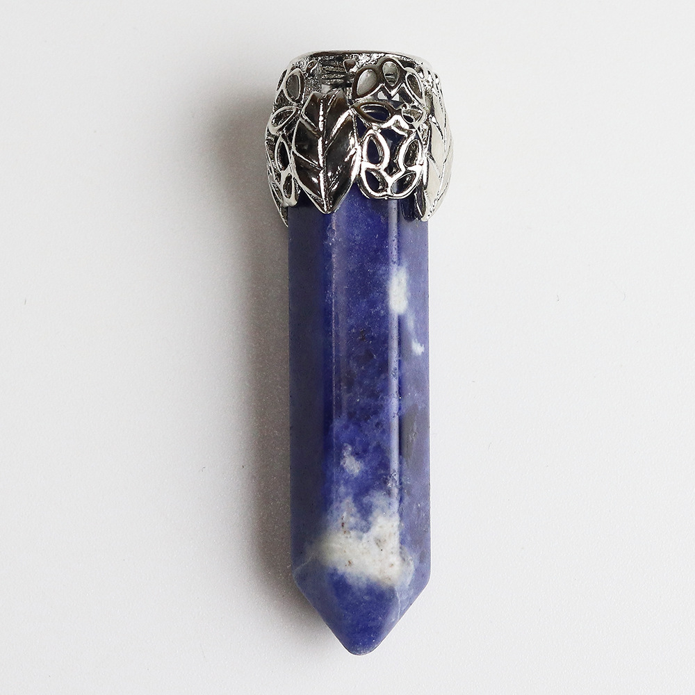 9 Sodalite