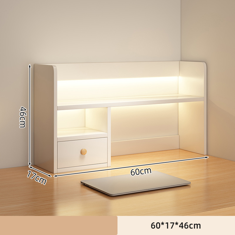 Single door 60*17*46cm- warm white