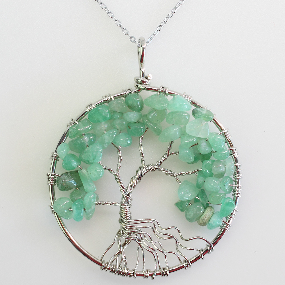 6:Green Aventurine