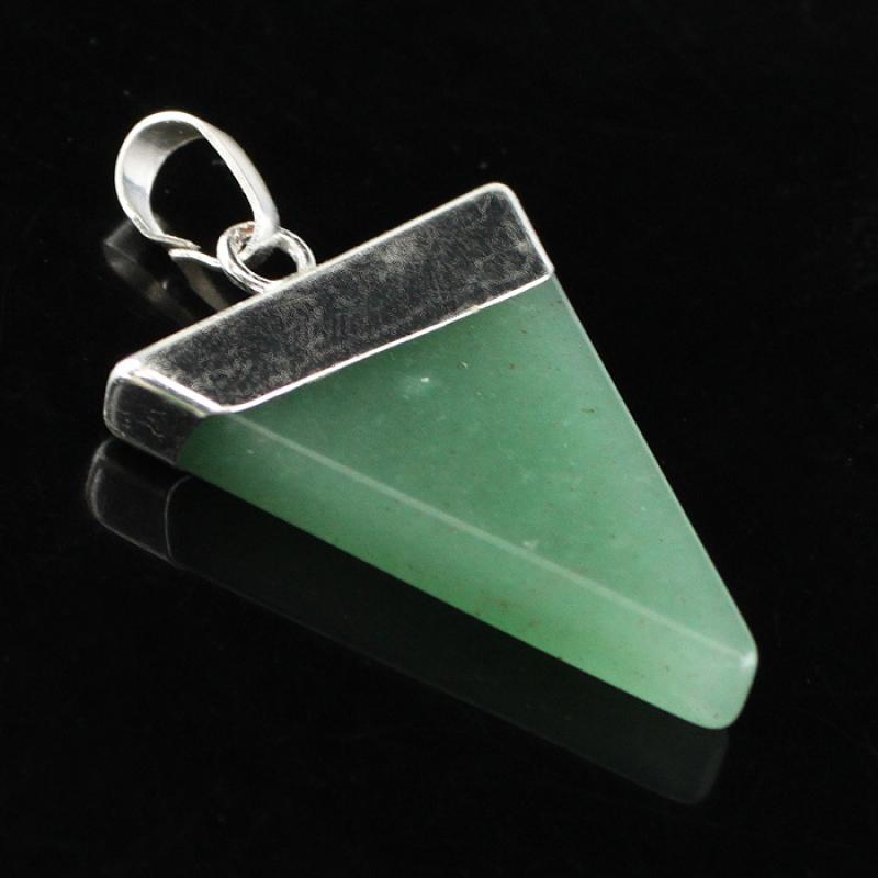 10 Green Aventurine