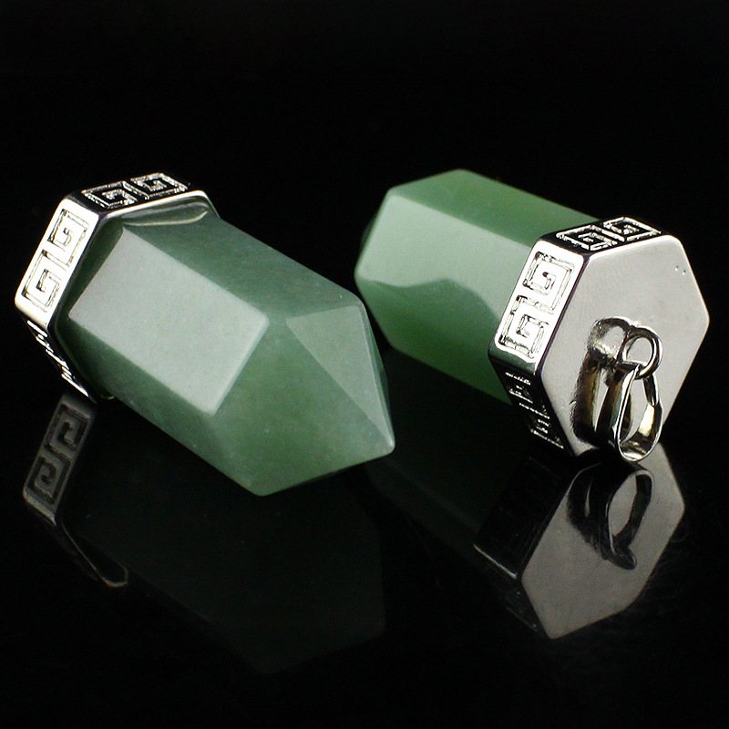 4:Green Aventurine