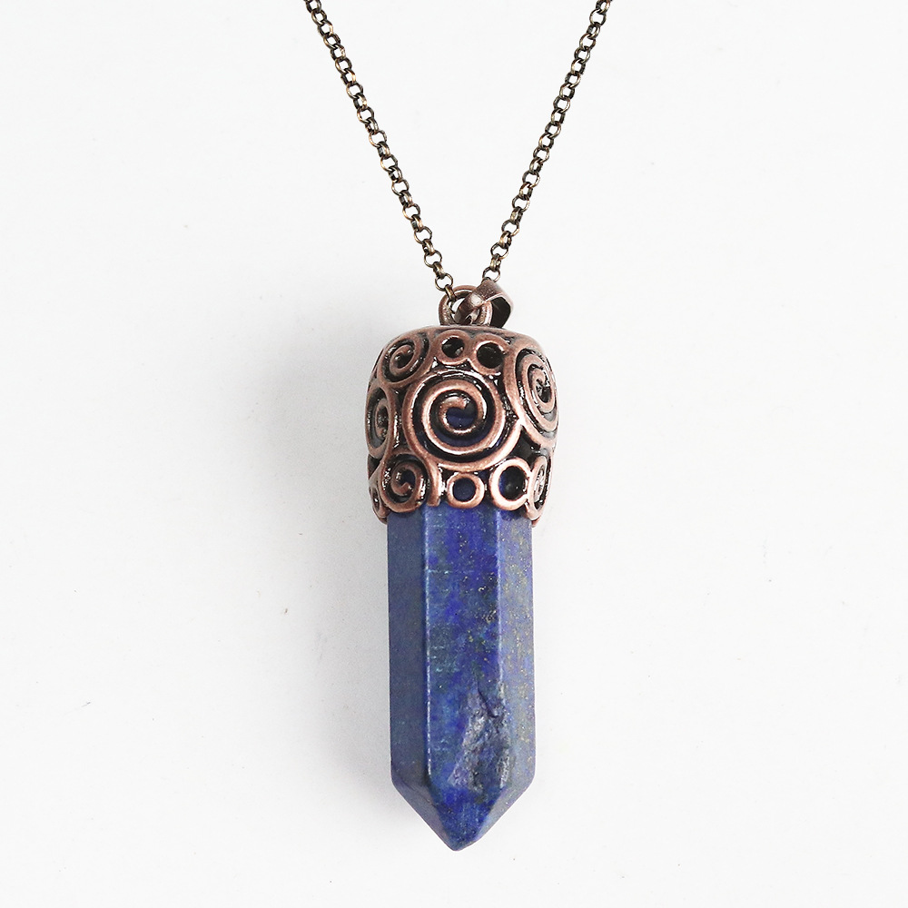 5 lapis lazuli