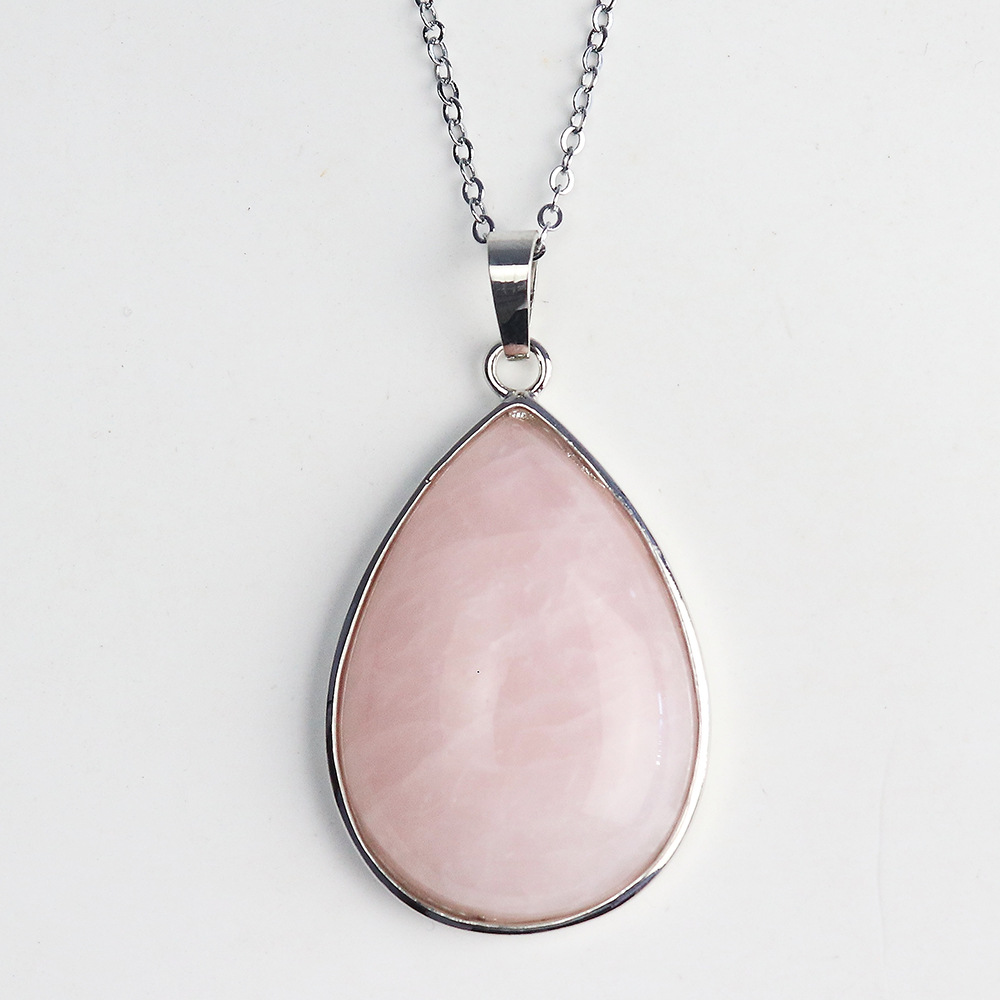 2:Rose Quartz