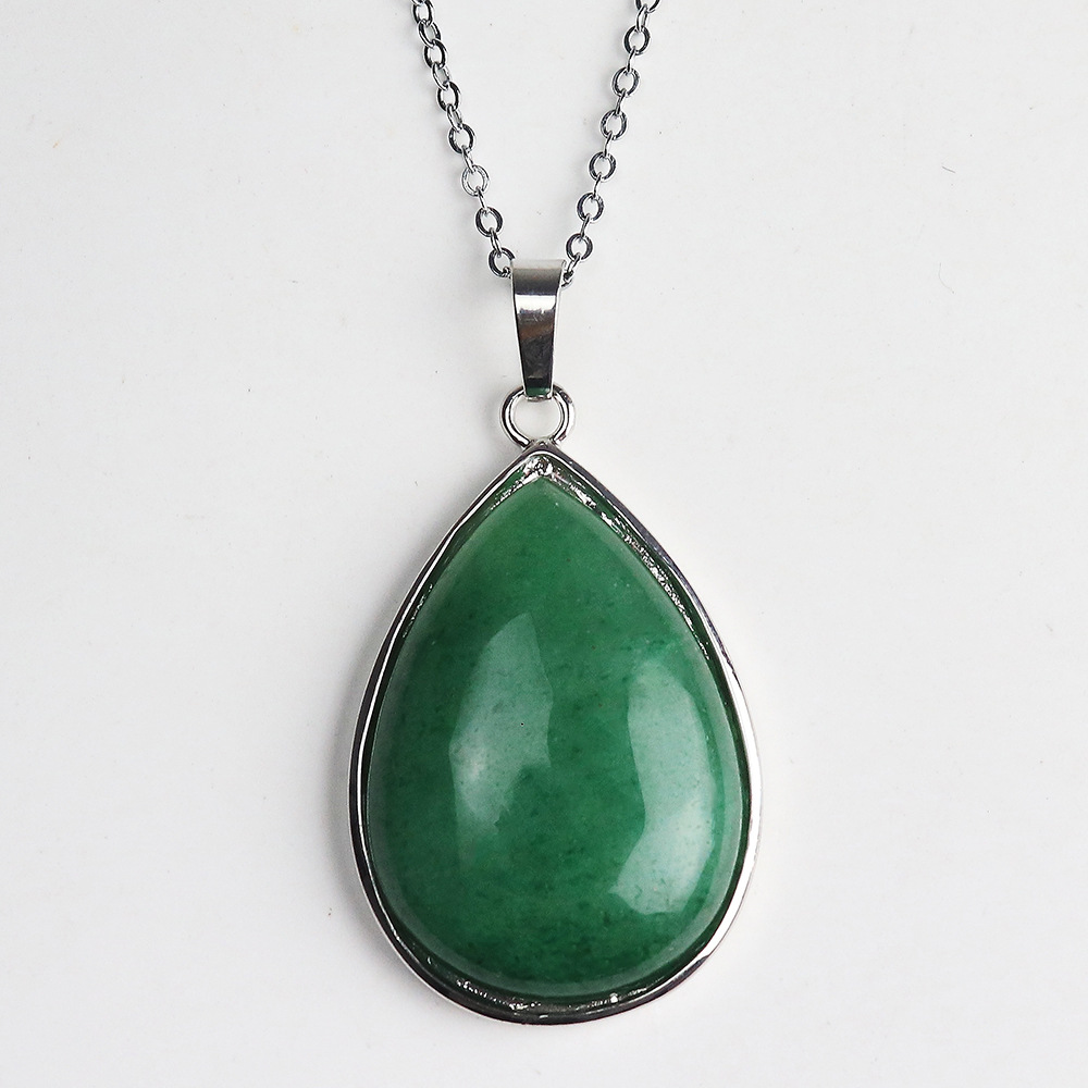 4:Green Aventurine